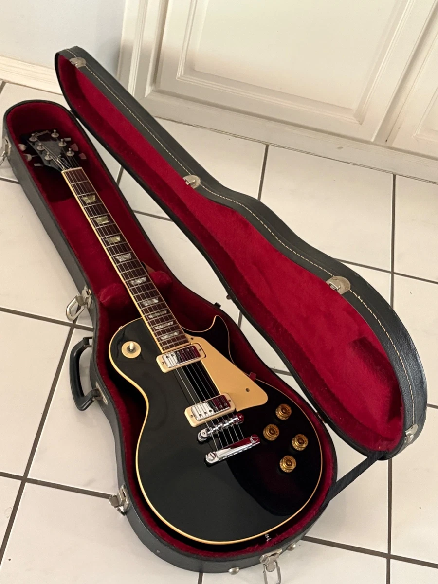 Gibson Les Paul Deluxe Guitar for sale | eBay