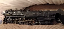 Lionel PreWar 1937-42 Hudson 700e 5344.