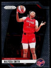 2024 Panini Prizm WNBA #137 NaLyssa Smith