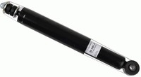 2X StoßDäMpfer Sachs 316 323 FüR Mitsubishi Pajero 3 Canvas Top 4 Van 2 Tdi V64W