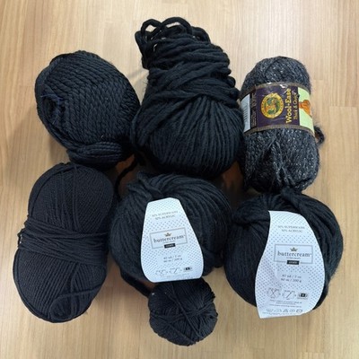 Yarn Lot S22-10