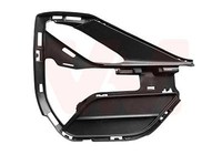 VAN Wezel 0556592 Gitter Im Stossfaenger Vo. Re. BMW X1 F48 Baujahr: 2019 FüR
