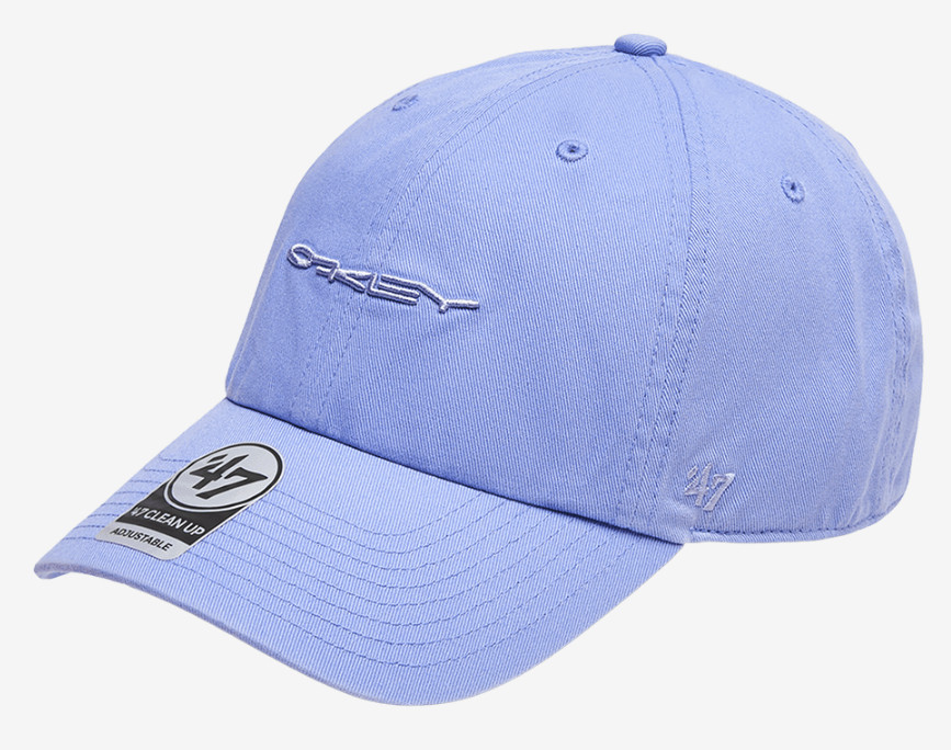 Oakley 47 Soho Dad Hat Unisex Sports Outdoor Cap Casual Hat NWT FOS90122145E 13590₽