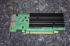 PNY NVIDIA Quadro NVS 295 VCQ295NVSX16DVIPB 256MB GDDR3 SDRAM PCI Express x16