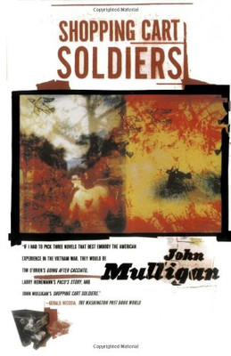 Shopping Cart Soldiers: A Novel