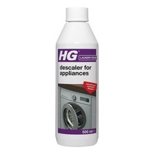New HG Coffee Machine Descaler - 500ml UK Free Shipping