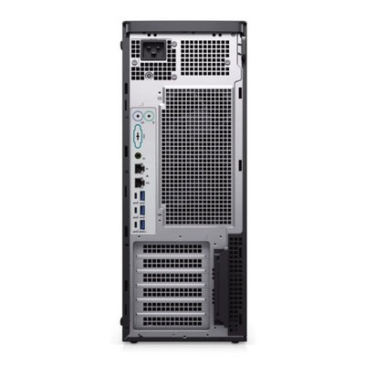 Dell Precision T7875 Workstation 1350W PSU chassis Without CPU SSD RAM GPU