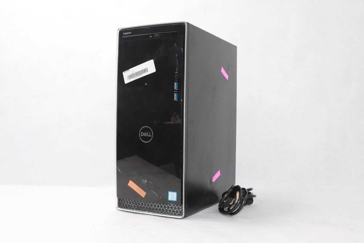 Dell Inspiron 3670 PC Desktops & All-In-One Computers for sale - eBay