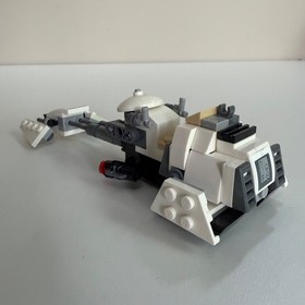 Lego Ezra&rsquo;s Speeder Bike 75090 Star Wars Rebels 100% Complete Sabine Wren no Box