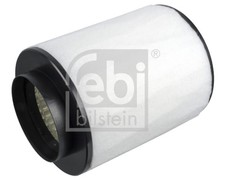 Luftfilter FEBI BILSTEIN 108317 Filtereinsatz für AUDI A8 D4 4H2 4H8 4HC 4HL A7