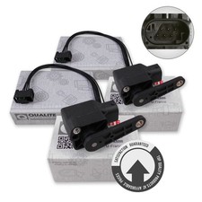 2x OEM LEUCHTWEITEREGULIERUNG NIVEAUSENSOR STECKER FÜR MERCEDES W204 W210 W211 2x OEM LEUCHTWEITEREGULIERUNG NIVEAUSENSOR STECKER FÜR MERCEDES W204 W210 W211