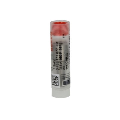 Einspritzdüse BOSCH 0 433 171 877