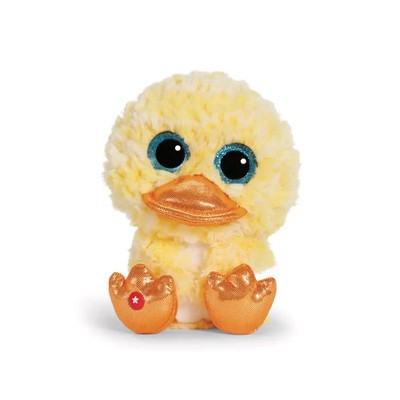 GLUBSCHIS Kuscheltier Ente Honey Dee