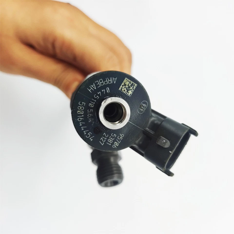 Inyector de combustible diésel 0445110564 68226951AA para RAM PRO MASTER L4 2014-2019 1 pieza Foto 4 de 4