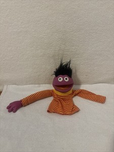 Ernie Marionnette - Le Monde de La Marionnette - Boutique de