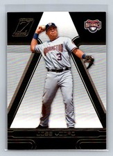 2005 Donruss Zenith #112 Jose Vidro Washington Nationals B84