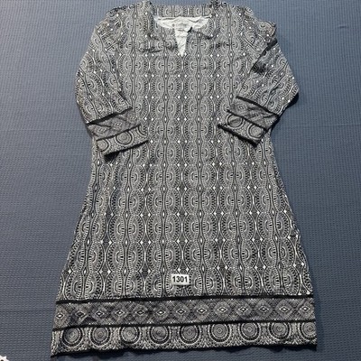 Coolibar UV Protection Dress Shirt Women Sz M New Without Tags
