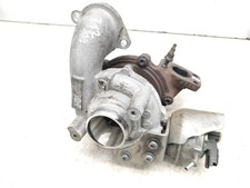 Moteur Peugeot 2008