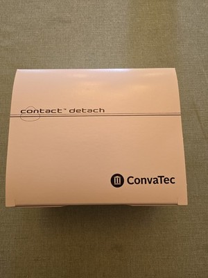 Convatec Beta Bionics ILET CONTACT DETACH 10 PACK