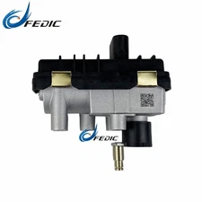 GTD1752V Turbo actuator 855862, 855862-0001 797862-0056