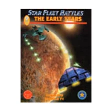 ADB SFB Early Years #1 VG+/NM