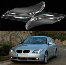 Feu avant (phare) BMW 550