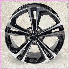 New 18 Rim For Nissan Sentra Sr Oem Design Wheel 2020-2023 63001 62825