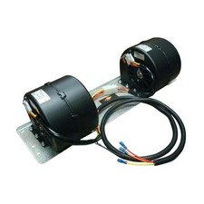 Cab Blower Motor Update Kit fits John Deere 4050 4230 4240 4250 4430 AR82006