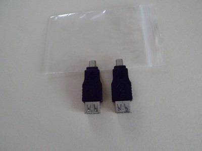 Adattatori Da Clip 2,2mm A Clip 4mm Per Elettrodi Omron E3 Pm3030 - TechnoMedia RGf00