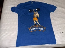 Raskol Apparel  shirt (size M)