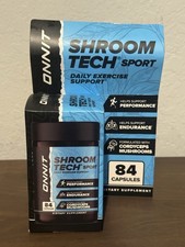 ONNIT Shroom Tech Sport Pre-Workout Energy Su...