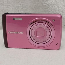 OLYMPUS VH-410 Digital Camera