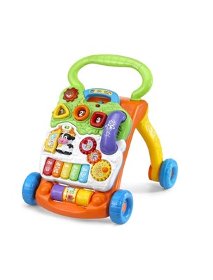 New In Box VTech Sit-to-Stand Learning Music, Lights & Educational Toys