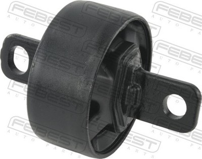 FEBEST Querlenkerlager HYAB-SFB8L für HYUNDAI SANTA FÉ 3 DM DMA 2 CM SUV CRDi