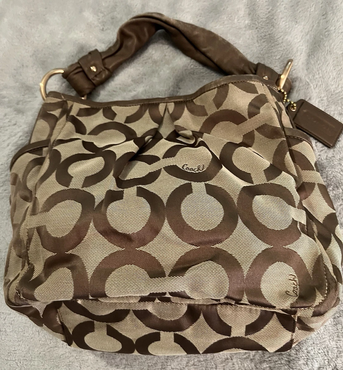 Coach Parker for sale - eBay