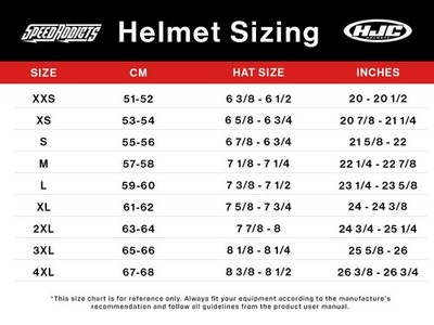 HJC RPHA 11 Pro Carbon Litt Mc-5sf Helmet size X-Large | eBay