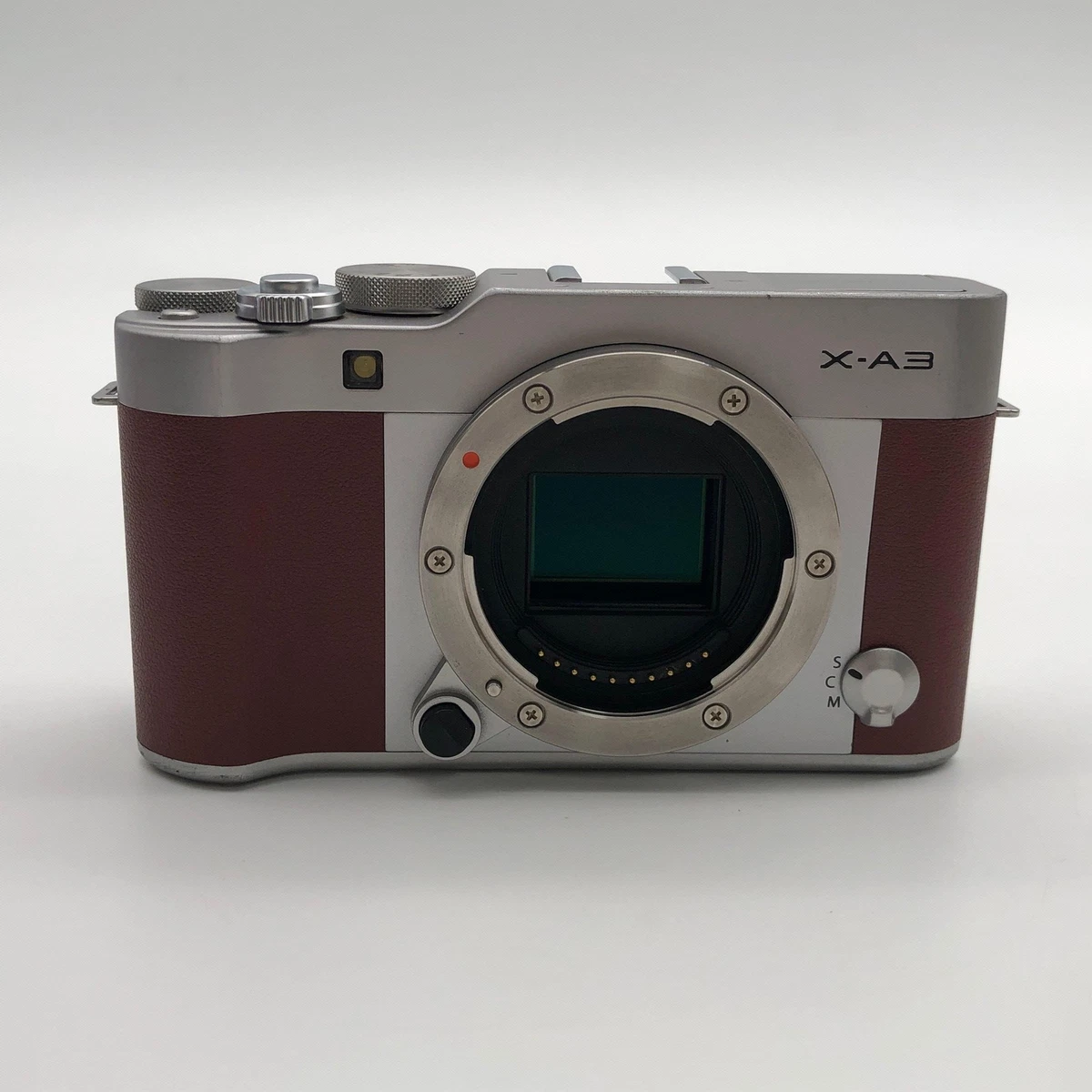 Fujifilm X A3 Digital Cameras for sale | eBay