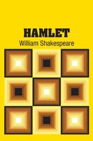Hamlet William Shakespeare Taschenbuch Kartoniert / Broschiert Englisch 2018