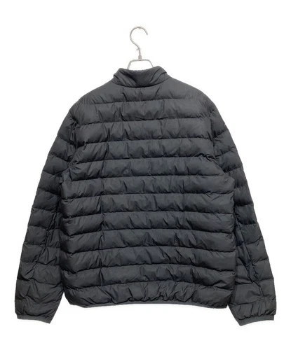 Fred Perry Insulated Jacket Men's Size L Black image 2