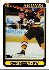 Click to enlarge Cam Neely