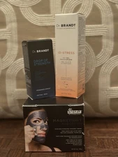 Dr. Brandt Skincare Bundle