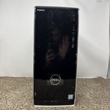 ☆NEC PC-GD Core i3-7100 8GB 1TB Win10 Intel Core i3 7th Gen. PC Desktops & All-In-One Computers for sale