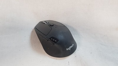 Logitech M720 Triathlon Multi-Device Kabellose Maus mit Dongle