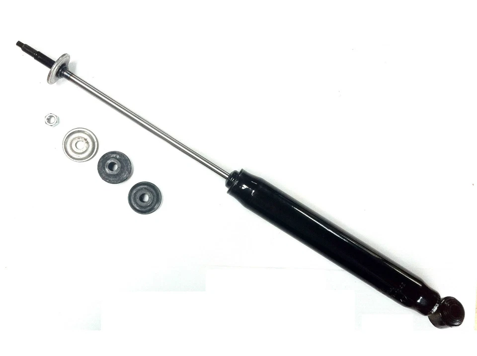 Amortiguador trasero 17248 GABRIEL compatible con Mercedes-Benz 280SE 280SEL 230 1963-1973 Foto 2 de 4