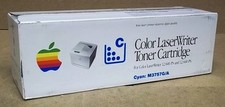 Apple M3757G/A Color LaserWriter Toner Cartridge Magenta