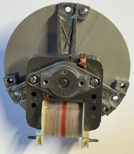 Frigidaire Range 139008601 Fan Motor
