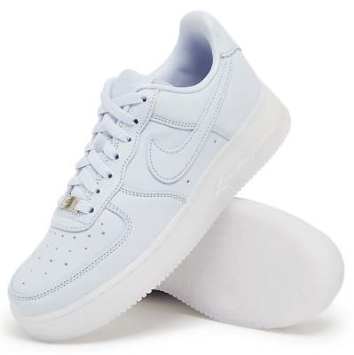Nike Air Force 1 Low Certified Lover Boy Palest Purple CZ8065-500