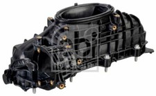 Intake Manifold Flange Union FOR MERCEDES ML W166 2.2 11->15 ML250 Febi