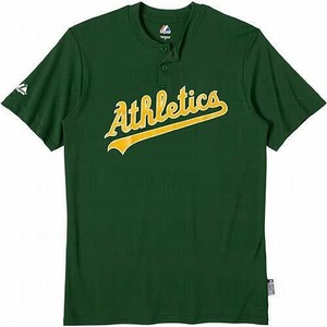 oakland athletics youth jersey