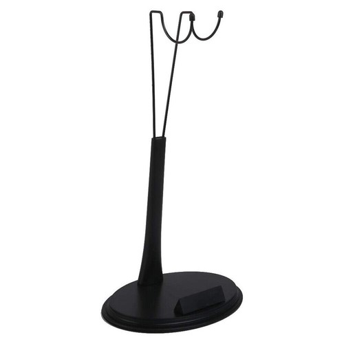 Menge 1/6 Scale Action Figure Base Display Stand U C Type für Phicen Hot Toys - Bild 5 von 10